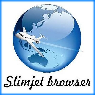 Slimjet 48.0.1 Stable Portable by PortableAppZ