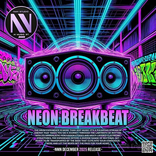 Neon Breakbeat (2025)