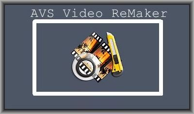 AVS Video ReMaker 8.1.4.3 Portable by DrZero