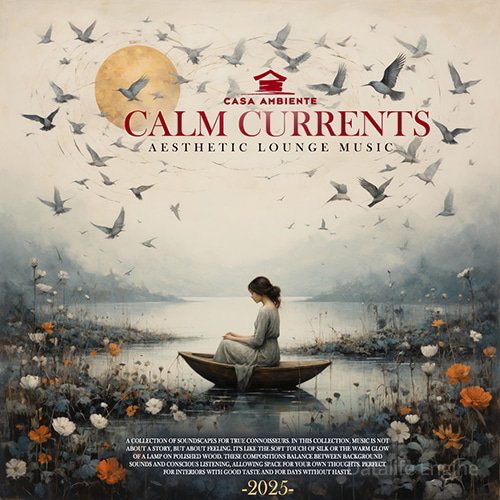 Calm Currents (2025)