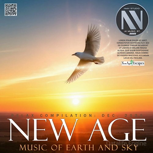 Music Of Earth And Sky (2025)
