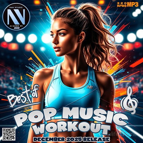 Pop Music Workout (2025)