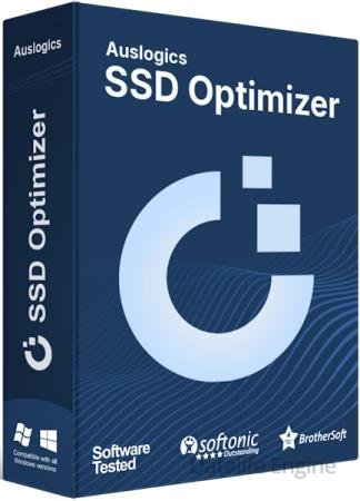 Auslogics SSD Optimizer Pro 2.1.0.1 Final + Portable
