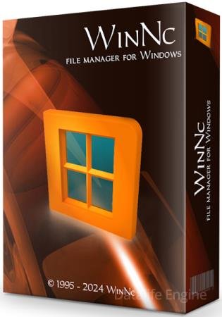 WinNc 11.4.0 Final + Portable