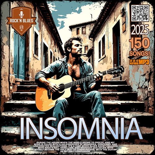 Insomnia (2025)