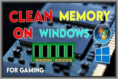 Windows Memory Cleaner 3.0.8 Portable