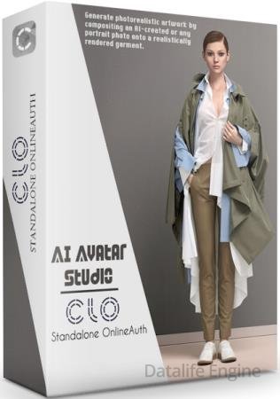 CLO Standalone OnlineAuth 2025.2.236 (MULTi/ENG)