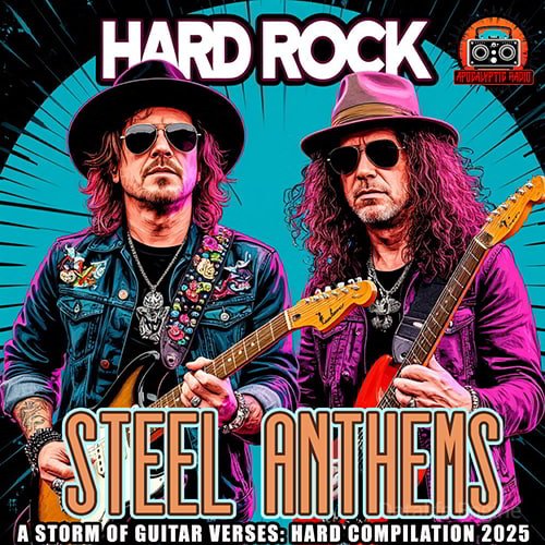 Steel Anthems (2025)