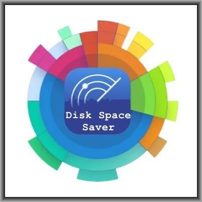 Disk Space Saver 2.7.6 Portable by DRZero