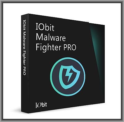 IObit Malware Fighter 13.1.0.1617 Pro Portable by DrZero