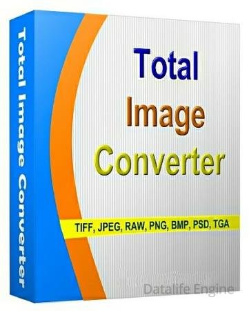 CoolUtils Total Image Converter 8.2.0.288 + Portable
