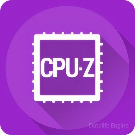 CPU-Z  2.18.0 + Portable [Rus/Eng]