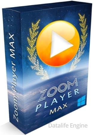 Zoom Player MAX 22.0.1 Build 2201 Final + Portable