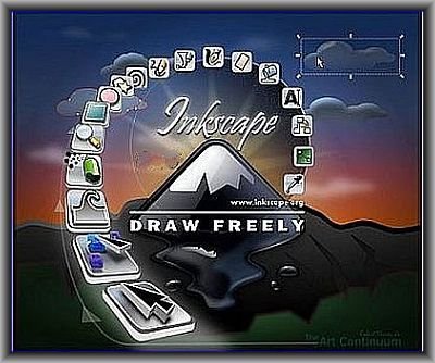 Inkscape 1.4.3 Portable by DrZero
