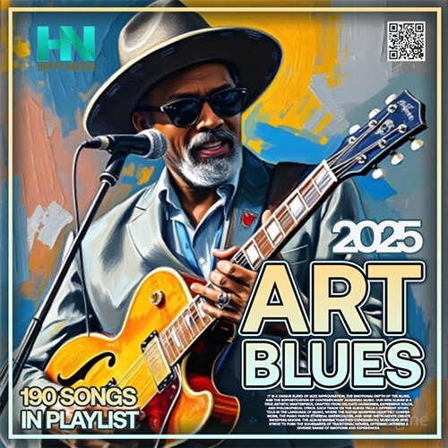 Art Blues (2026)
