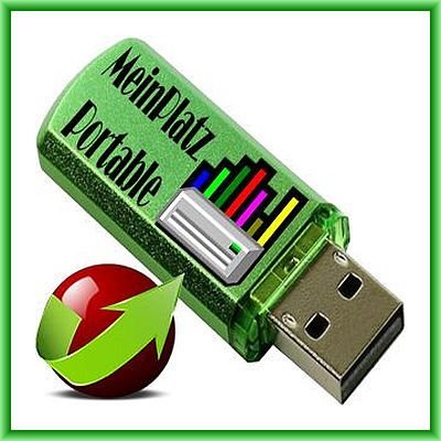 MeinPlatz 8.55.0 Portable