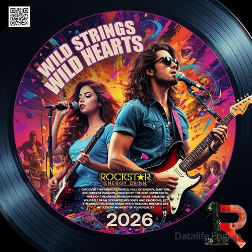 Wild Strings Wild Hearts (2026)