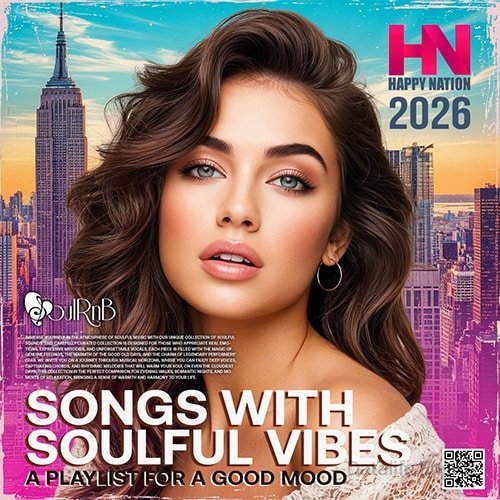 Songs With Soulful Vibes (2026)