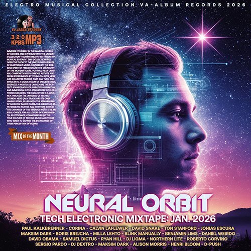 Neural Orbit (2026)