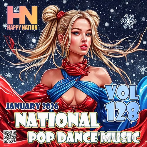 National Pop Dance Music Vol. 128 (2026)