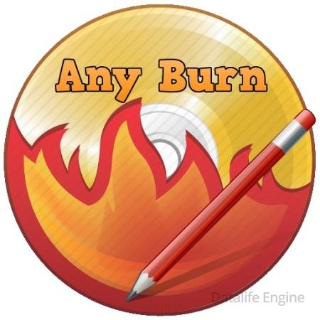 AnyBurn Pro 6.7.0 Final + Portable