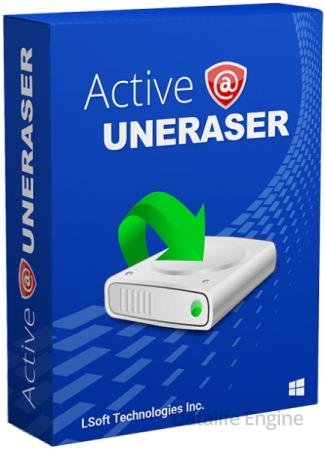 Active UNERASER Ultimate 26.0.6