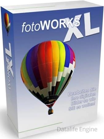 FotoWorks XL 2026 26.0.1 + Portable [Multi/Eng]