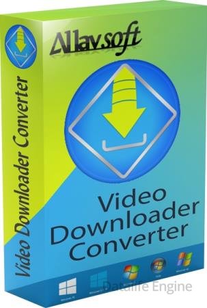 Allavsoft Video Downloader Converter 3.28.8.9526 + Portable