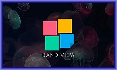 BandiView 7.25 Pro Portable