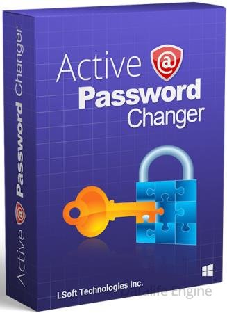 Active Password Changer Ultimate 26.1.4