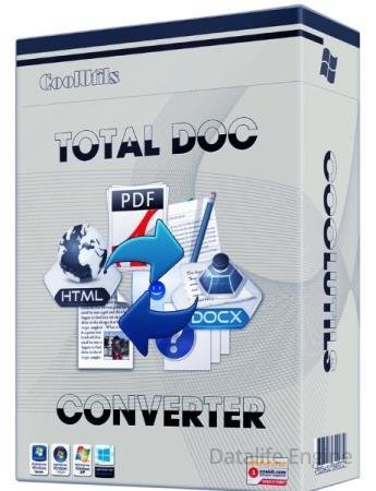Coolutils Total Doc Converter 5.1.0.373/145 + Portable