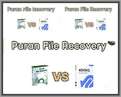 Puran File Recovery 2.0.0 Portable