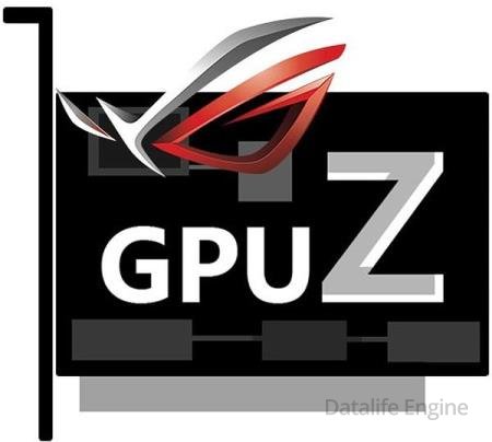 GPU-Z 2.69.0 + Portable [Rus/Eng]