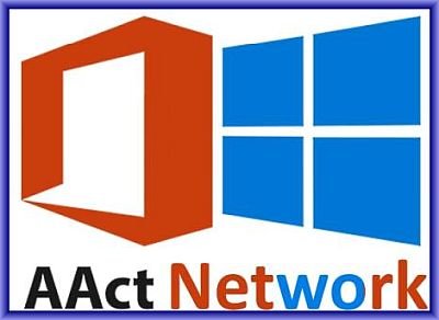 AAct Network 1.4.4 Stable Portable by Ratiborus