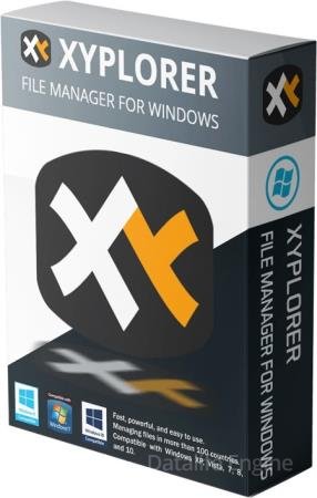 XYplorer 28.20.0600 + Portable [Multi/Rus]