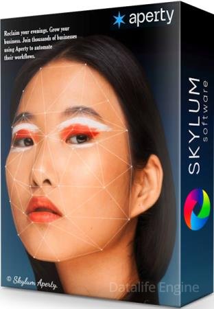 Skylum Aperty 1.6.1.1567 [Multi/Eng]