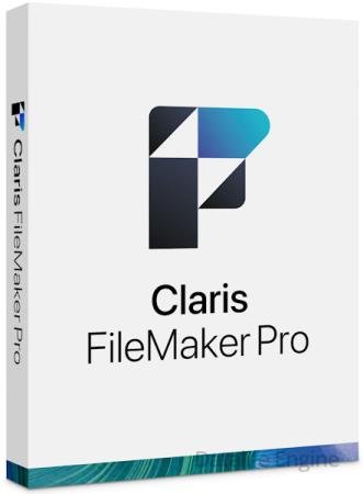 Claris FileMaker Pro 22.0.6.601 (MULTi/ENG)