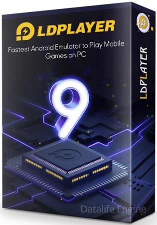 LDPlayer 9.5.6 [Multi/Rus]