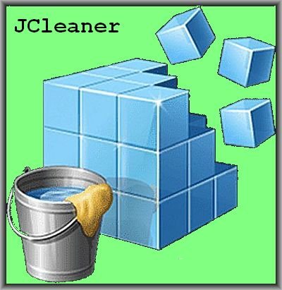 JCleaner 11.2 Portable by VitSoft