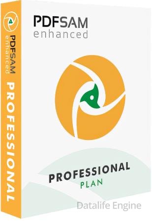 PDFsam Pro + OCR Enhanced 7.0.82.15224 [Multi/Rus]