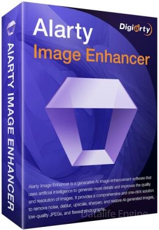 Aiarty Image Enhancer 3.11 + Portable [Multi/Eng]