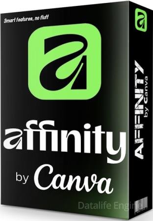 Affinity by Canva 3.2.0.4351 + Portable [Multi/Rus]