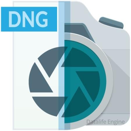 Adobe DNG Converter 18.3.0.2528 + Portable [Multi/Rus]