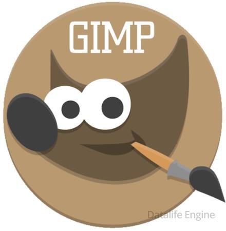 GIMP 3.2.4 Stable + Portable [Multi/Rus]