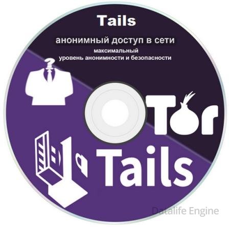 Tails 7.7.0 [Multi/Rus]