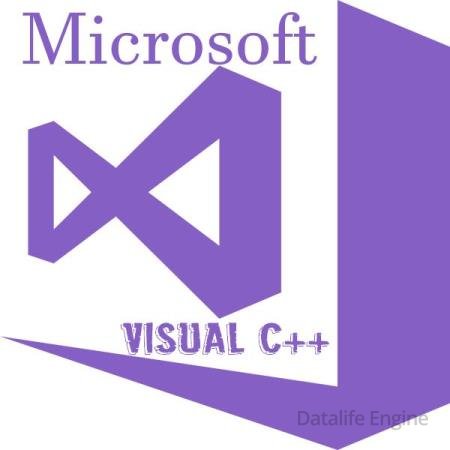 Microsoft Visual C++ 2015-2022 Redistributable 14.51.36231 [Multi/Rus]