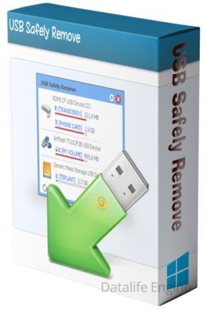USB Safely Remove 7.4.1.1336 + Portable [Multi/Rus]