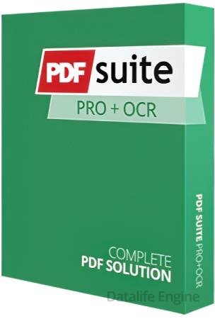 PDF Suite Pro + OCR 20.0.55.21555 [Multi/Rus]