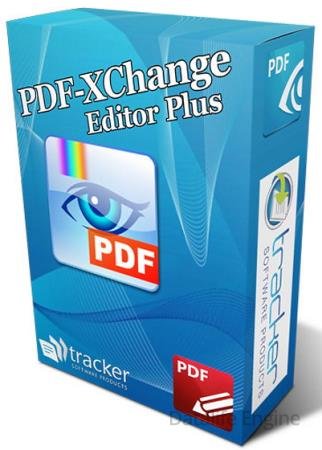 PDF-XChange Editor Plus 11.0 [Multi/Rus]