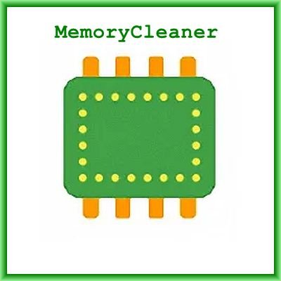 MemoryCleaner 1.9.9 Portable